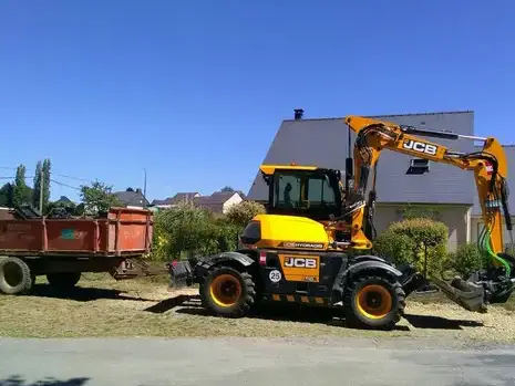 empierrement à Saint-Hilaire-du-Harcouët - image 2
