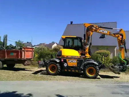 entreprise de travaux publics à Saint-Brice-en-Coglès - image 3