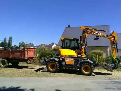 installation fosse septique à Fougères - image 4