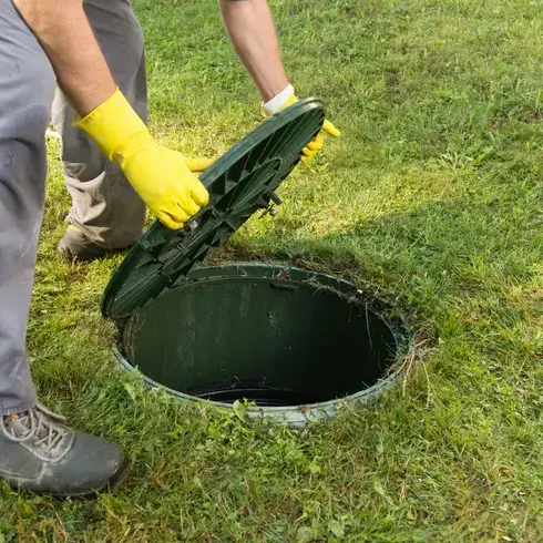installation fosse septique Saint-Georges-de-Reintembault-1