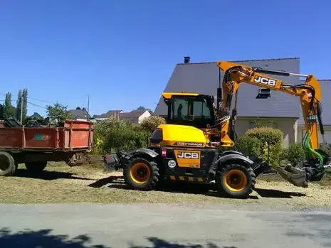 installation fosse septique à Saint-Hilaire-du-Harcouët - image 3